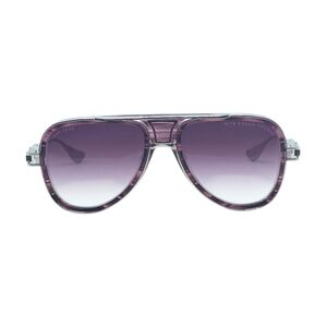 DITA SUNGLASSES AUTHENTIC Purple Aviator Sunglasses